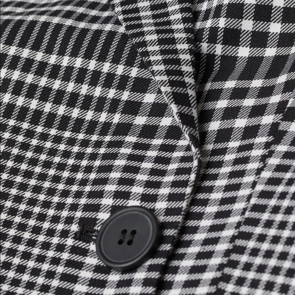 Double breasts jacket - Picture 6 of 9